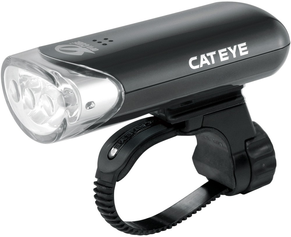 Cateye HL-EL135 Review (Cateye HL-EL135)