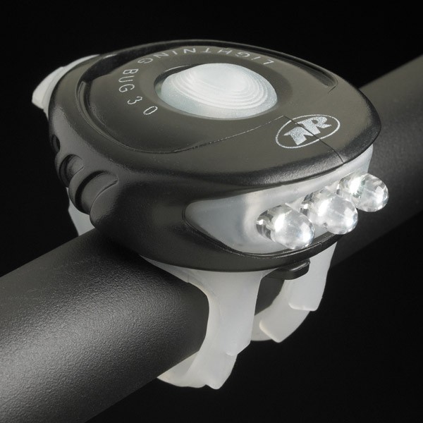 NiteRider Lightning Bug 3.0 Review (NiteRider Lightning Bug 3.0)