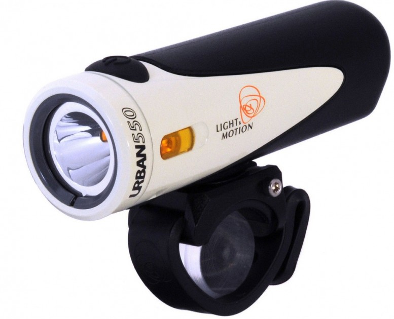 light and motion urban 550