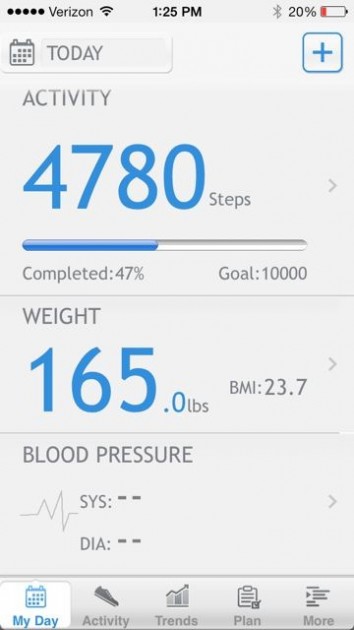 pacer - the pacer app, developed by an individual known for other medical...