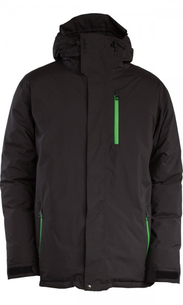 Armada Nelson Review (Armada Nelson Down Jacket)