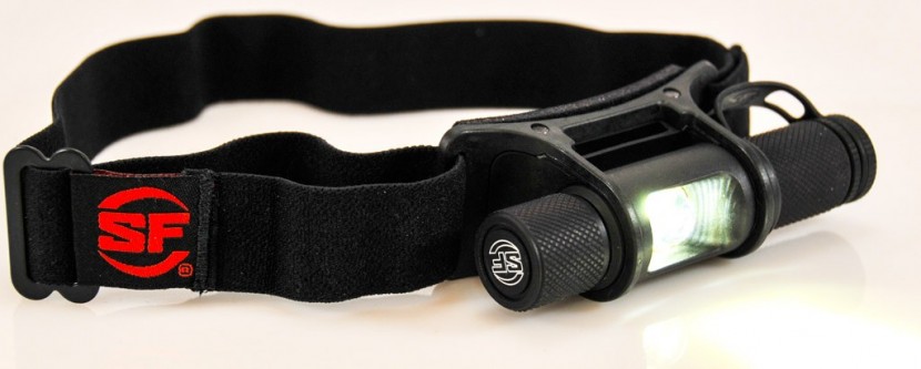 surefire saint minimus - surefire saint minimus