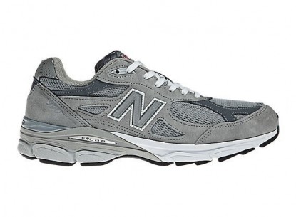 New Balance 990 Heritage Review