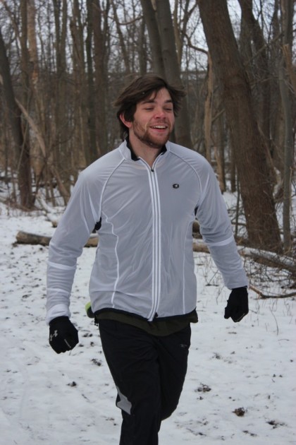 sugoi hydrolite - the sugoi hydrolite was one of the least expensive jackets we...