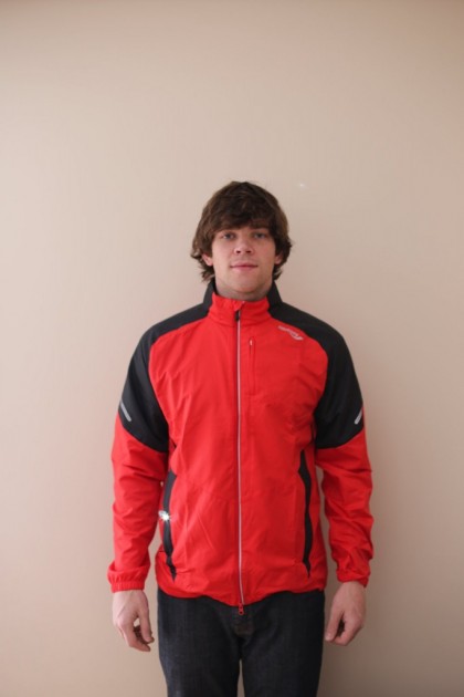 saucony sonic - the saucony sonic has a great fit. it's slim, but the fabric has...