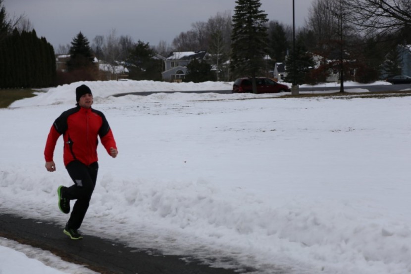 saucony sonic - the led light and reflective material on the saucony adds some...