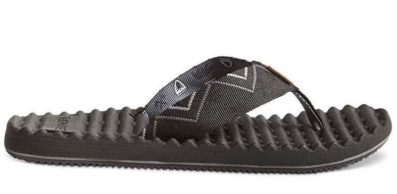 Freewaters Treeline Review