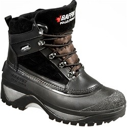 Baffin Maple Boot (Model REAC-M003) Size 11 - Heavy Duty Winter Boot MAPLE LEAF | Women main image 3