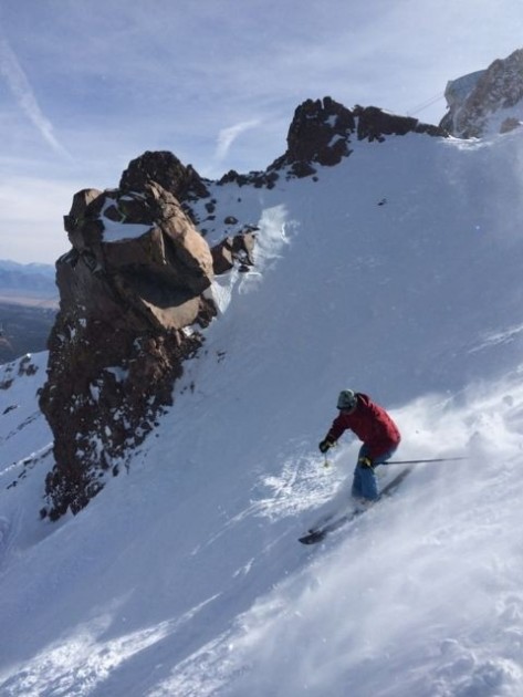 marmot sidehill component - testing the marmot sidehill component jacket and the patagonia...