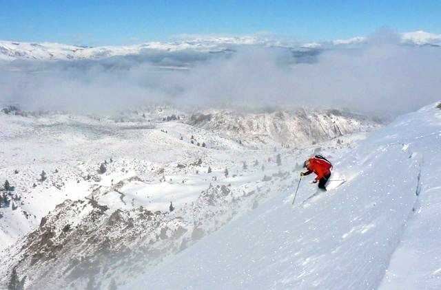 How to Choose a Ski Jacket for Men