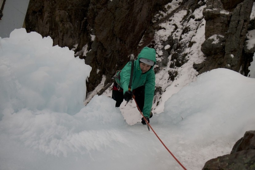 outdoor research enchainment for women - with its very weather resistant polyester exterior combined with...