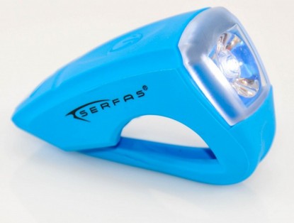 Product photo of Serfas USB Silicone