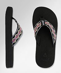 Reef Sandy Sandal Review