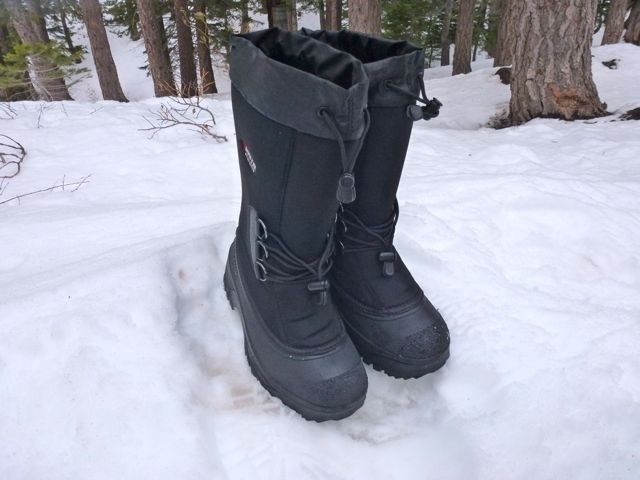 baffin arctic men - as the warmest and most protective boot in our test, the baffin...