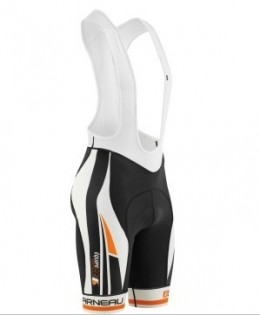 Louis Garneau Equipe Bib Review