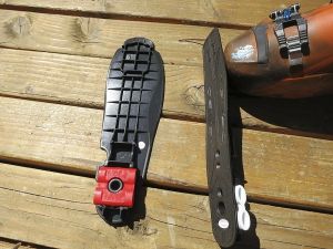 nordica hell and back h2 - shock absorbing boot boards from the hell and back h2 and the...