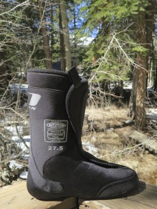 dalbello panterra id 120 - the intuition liner is a top of the line heat moldable liner which...