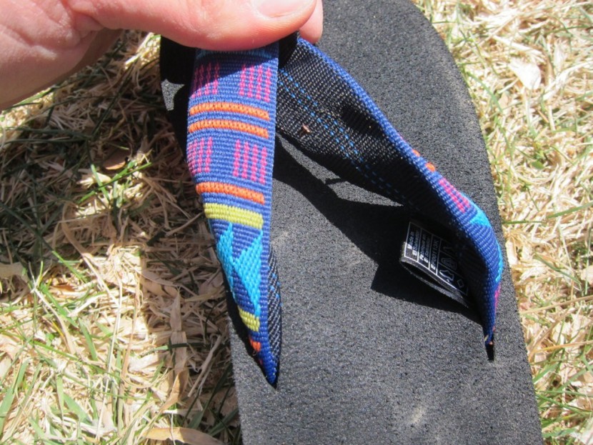 teva women's mush ii - the mush ii's footbed molds to the foot, and grows more comfortable...