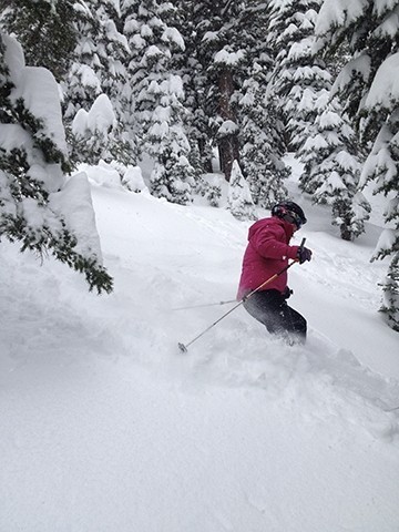 dalbello kyra 95 id for women - we wanted to test these boot on all kinds of terrain, including...