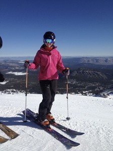 rossignol alltrack pro 110 for women - we would recommend rossignol's alltrack pro 110s for a skier with...