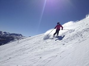 tecnica cochise 105 for women - our testers find the cochise 105s stiff in the wrong way and think...