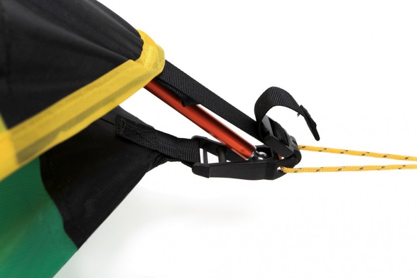 brooks range foray - the brooks range foray's jake's feet, a dac accessory. we believe...