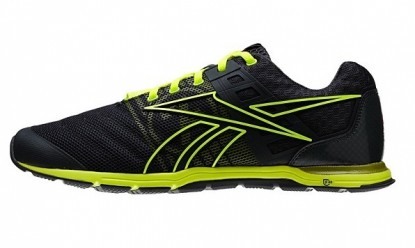 Reebok Nano Speeds Review