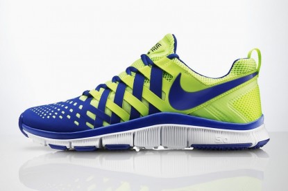 Nike Free Trainer 5.0 Review