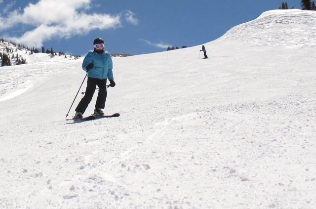 bern baker hardhat - the baker hardhat in action.