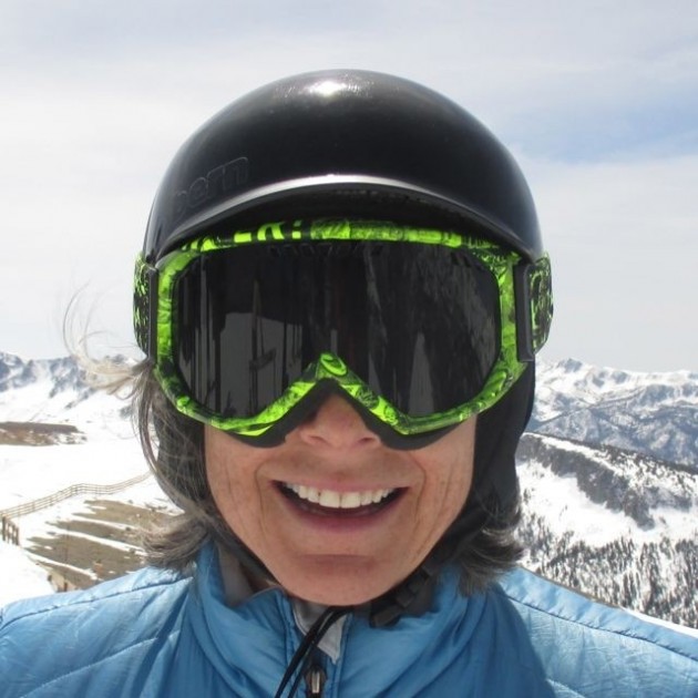 bern baker hardhat - most people's first impression of the baker's style is one of youth...