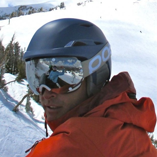 giro montane - top pick giro montane on mammoth mountain.