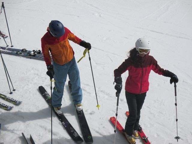 giro montane - the smith variance on the right and the top pick winning giro...