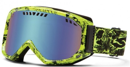 Product photo of Smith Scope