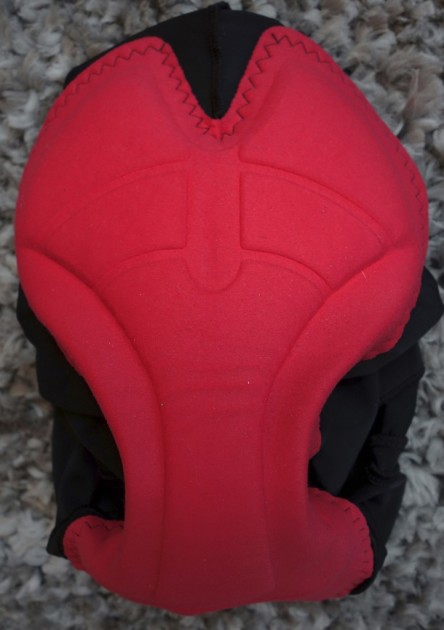 castelli velocissimo due short - the due short utilizes castelli's kiss3 chamois.