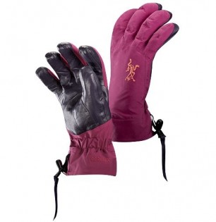 Product photo of Arc'teryx Beta AR Glove - Women's