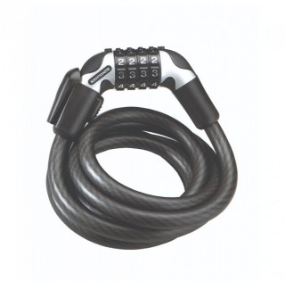 Product photo of Kryptonite KryptoFlex 1218&nbsp;Combo Lock