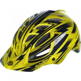 Product photo of Troy Lee A1
