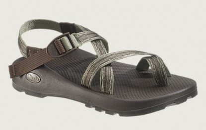 Chaco Unaweep Z/2 Review