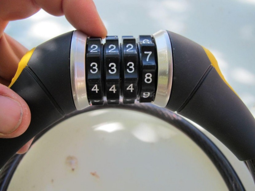 onguard akita 8041 - easy to dial in your combo, which can be reset at your convenience.