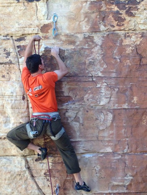 black diamond posiwire quickdraw - the posiwire is a great quickdraw for vertical sport climbing.