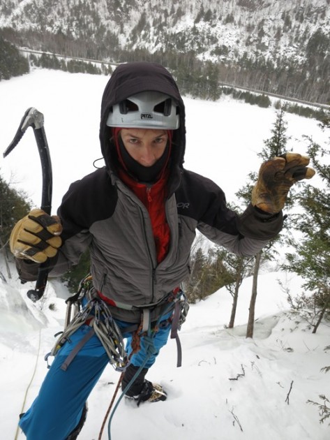 outdoor research lodestar jacket - outdoor reasearch lodestar with the patagonia nano puff hybrid...