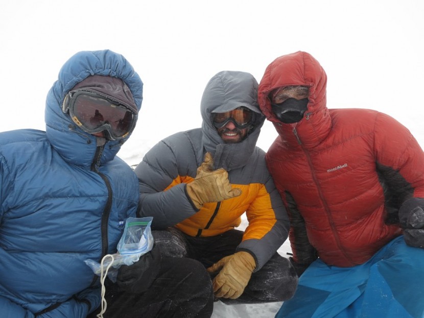 feathered friends volant - left to right: feathered friends hooded helios, feathered friends...