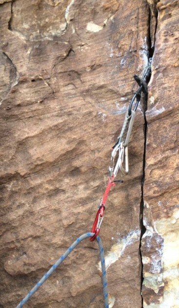 wild country helium quickdraw - the lightweight helium quickdraw is great for clipping the...