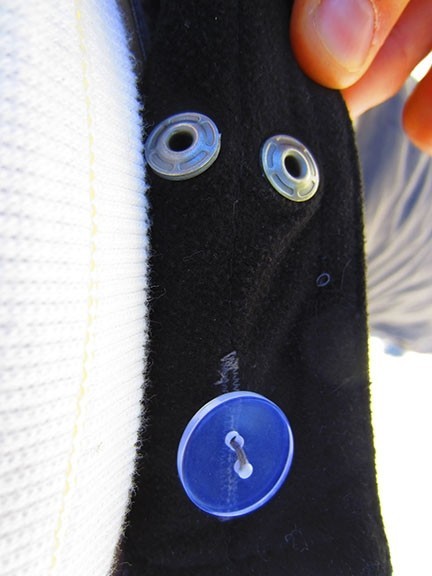 exofficio nomad roll-up pant for women - the french closure of the nomad roll ups is designed with two outer...