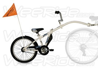 Product photo of WeeRide Co-Pilot