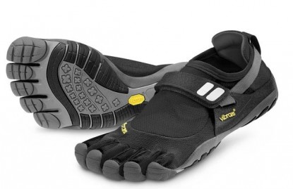Product photo of Vibram FiveFingers TrekSport - Women's