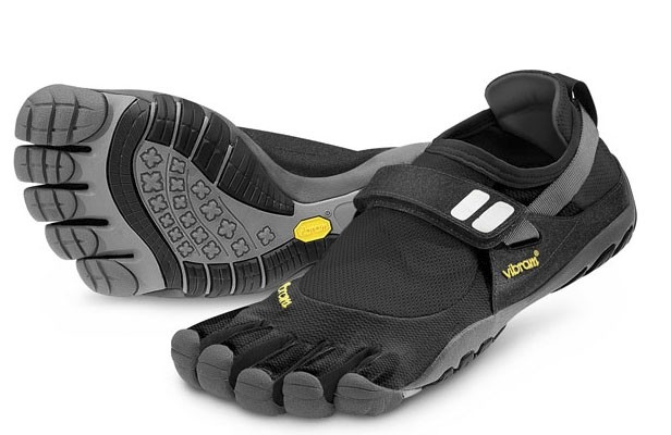 Vibram FiveFingers TrekSport - Women's Review (Vibram Treksport - Women's)