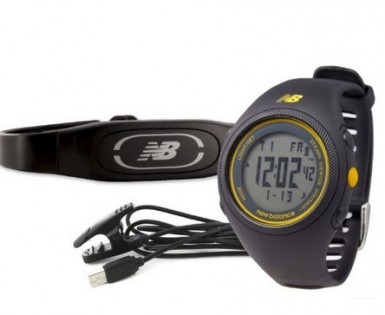 Product photo of New Balance GPS Trainer