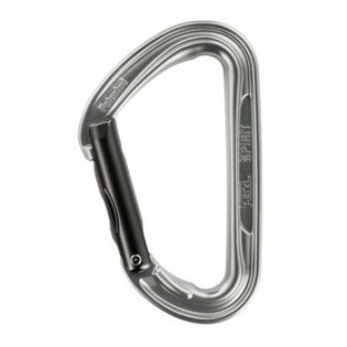 Product photo of Petzl Spirit Straight Gate