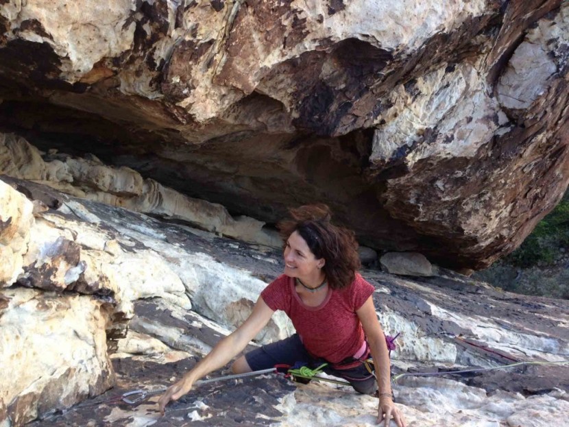 mad rock ultra light wire - this mad rock model is one of the least expensive carabiners out...